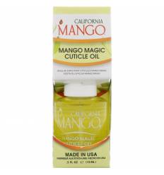 CALIFORNIA MANGO MAGIC CUTICLE OIL 15ML