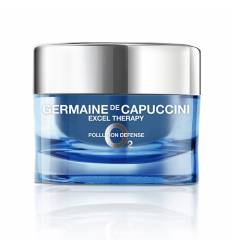 EXCEL THERAPY O2 CREMA JUVENTUD GERMAINE 50 ML