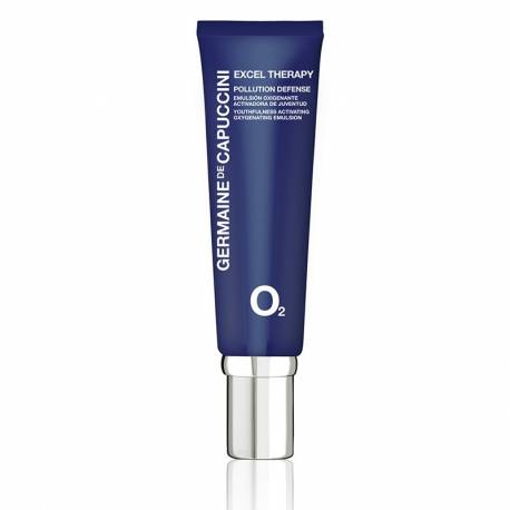 EXC.THERAPY O2 EMULSION GERMAINE 50 ML