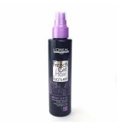DUAL STYLERS LISS+PUMP-UP LOREAL 150 ML.