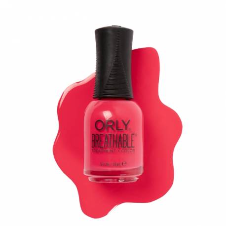 ORLY BREATHABLE BEAUTY ESSENTIAL 18ML.