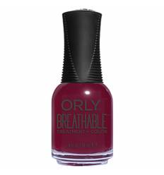 ORLY BREATHABLE THE ANTIDOTE 18ML.
