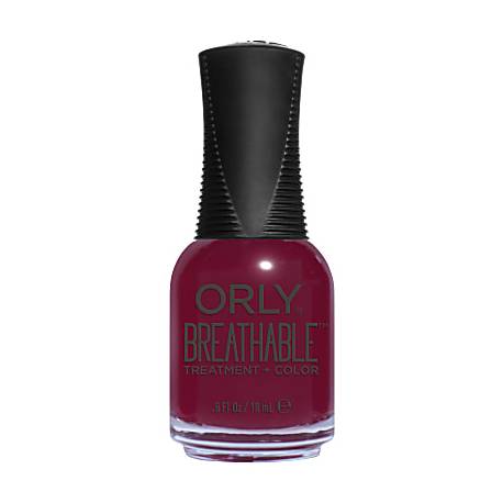 ORLY BREATHABLE THE ANTIDOTE 18ML.