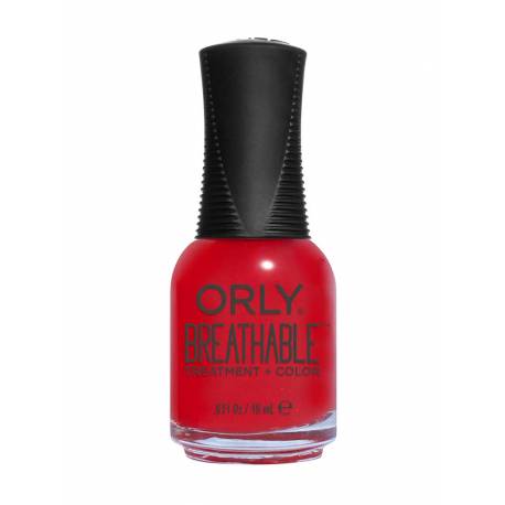 ORLY BREATHABLE LOVE MY NAILS 18ML.