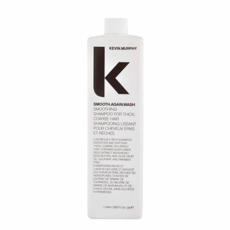 KEVIN MURPHY SMOOTH.AGAIN.WASH 1000ML
