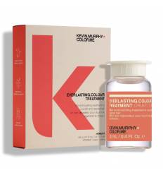 KEVIN MURPHY EVERLASTING COLOUR TREATMENT AMPOLLAS  3 X 12 ML