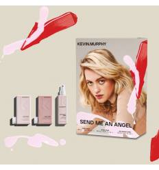 PACK KEVIN MURPHY ANGEL.
