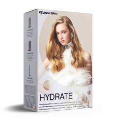 PACK KEVIN MURPHY  HYDRATE.ME.